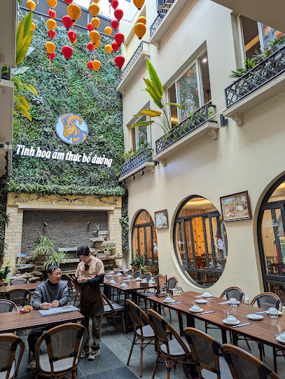 Quán Nhậu Tuấn Râu