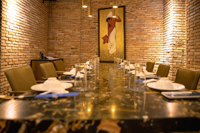 Sông – Seafood & Grill