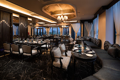 The Rhythms Restaurant