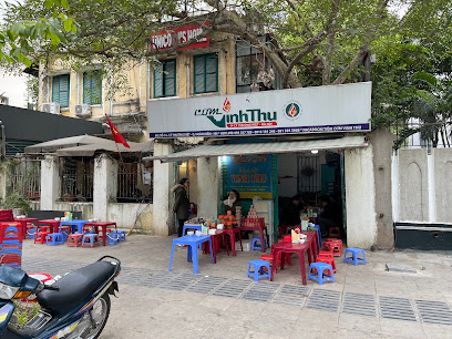 Tiệm Cơm Vinh Thu