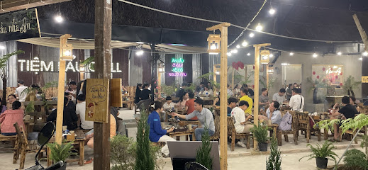 Tiệm Lẩu Nhà An