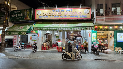 Tiệm Mì Hồng Phát