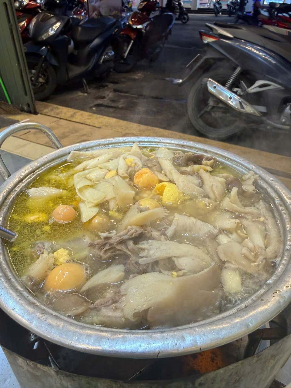 Song Kiếm Hợp Bích