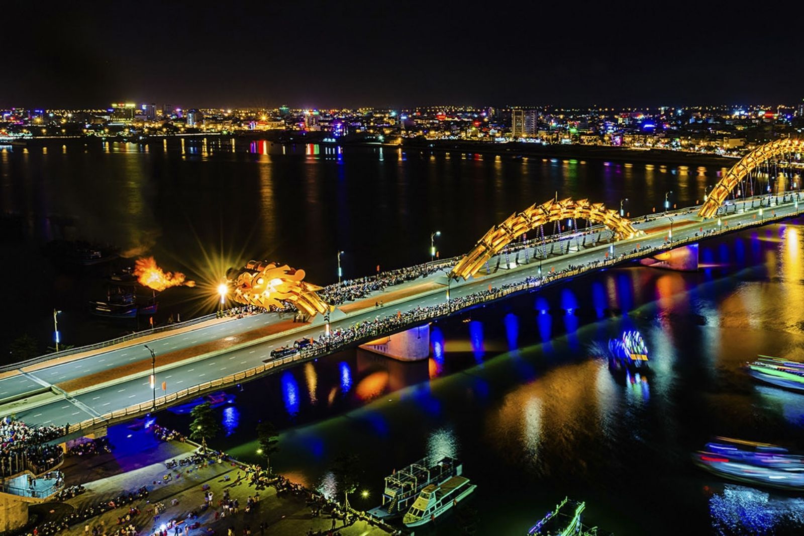 Ăn gì ở Đà Nẵng? Gợi ý món ngon theo khu vực trung tâm