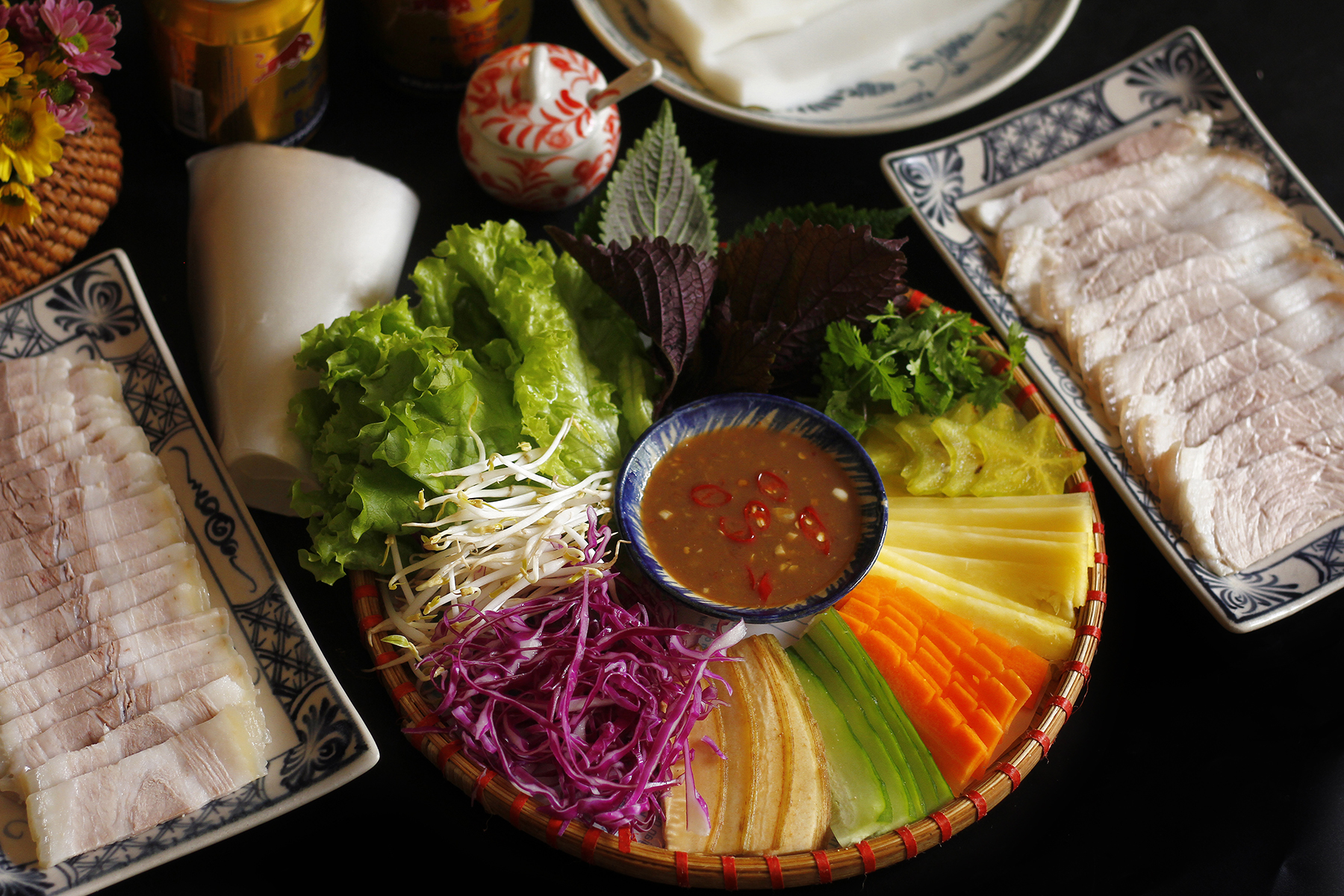 Ăn gì ở Đà Nẵng? Top món ngon không thể bỏ qua khi du lịch