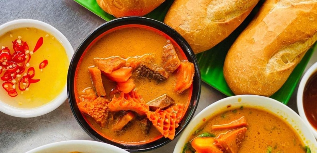 Ăn gì ở Sài Gòn cho giới trẻ? Top món ngon & quán hot nên thử