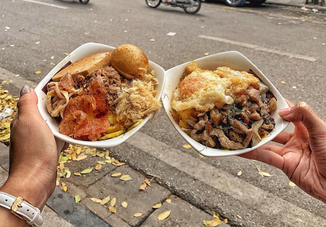 Sáng ăn gì ở Hà Nội? Gợi ý món ngon chuẩn vị Thủ đô