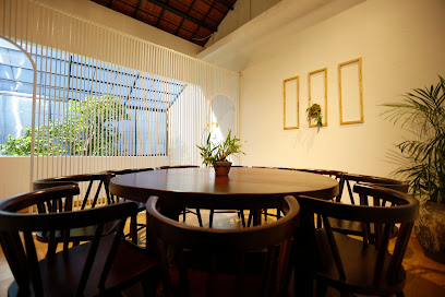 Nhà Hàng Chay Phúc An