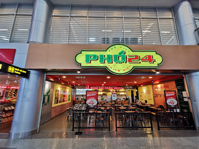 PHỞ 24 - ĐÀ NẴNG