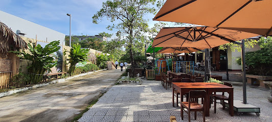 Hẹn Quán: Cafe, Nhà hàng