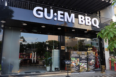GU EM BBQ Restaurant