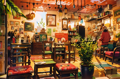 Tiệm Cà Phê Yên