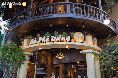 Cà Phê Trứng 3T - Cầu Rồng - Đà Nẵng