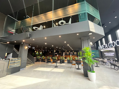 Angel Coffee - 87 Quang Trung