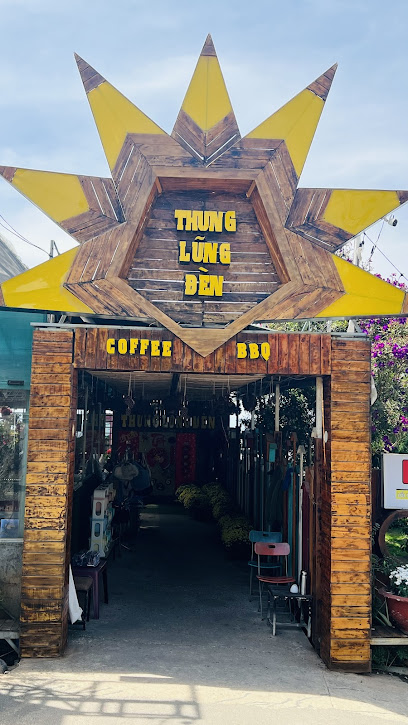 Thung Lũng Đèn Coffee - BBQ
