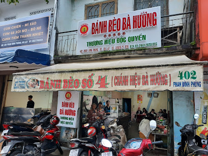 Bánh bèo Bà Hường