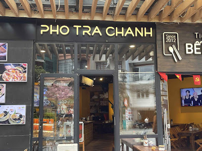 Tiệm Ăn bếp Đà Lạt