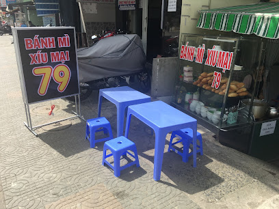 Bánh Mì Xíu Mại Ri 79