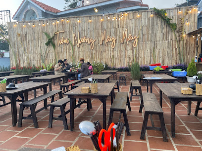 Tiệm nướng Thương Thương