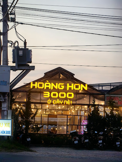 Hoàng hôn 3000