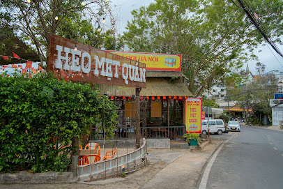 Heo Mẹt Quán Đà Lạt