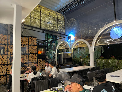 Quán Nướng No Nê