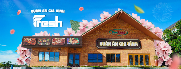 Quán Ăn Gia Đình Fresh