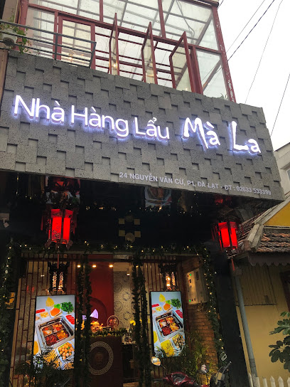 Lẩu Mà La