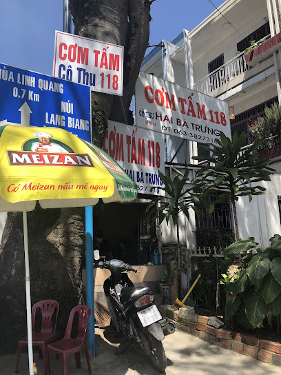 Cơm Tấm cô Thu 118