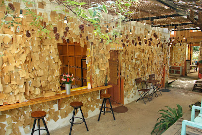 Quán Của Thời Thanh Xuân