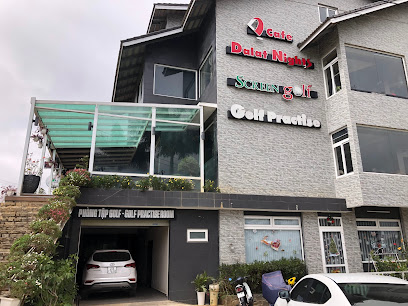 Dalat Golf Cafe