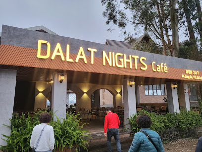 Nhà hàng Sarangchae