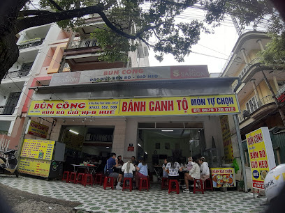 Bún Công