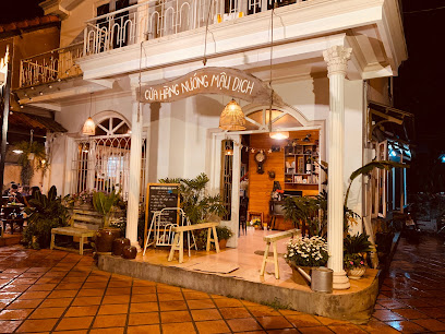 Cửa hàng nướng Mậu Dịch