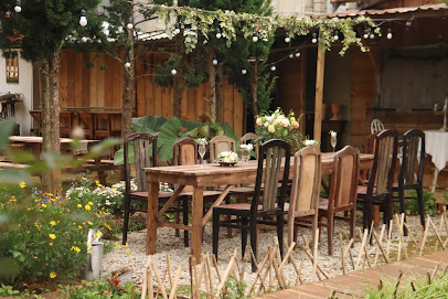 Tiệm Bò Rất Chill