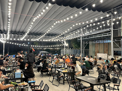 PHỐ NƯỚNG ( 272 đường 30/4)