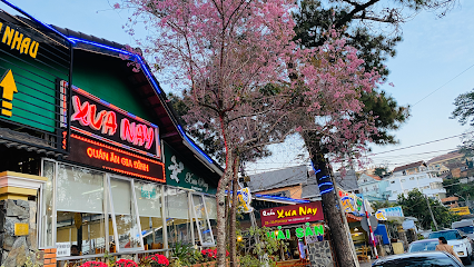 Nhà hàng Xưa & Nay