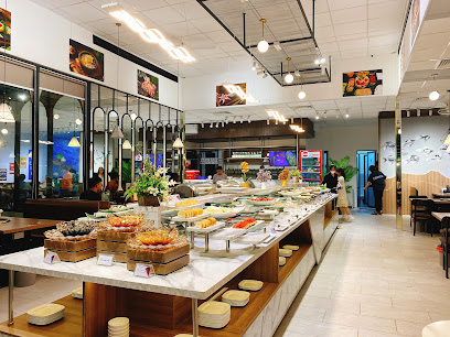 SÂU NƯỚNG ĐÀ NẴNG