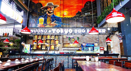 Phố Nướng Tokyo Đà Nẵng