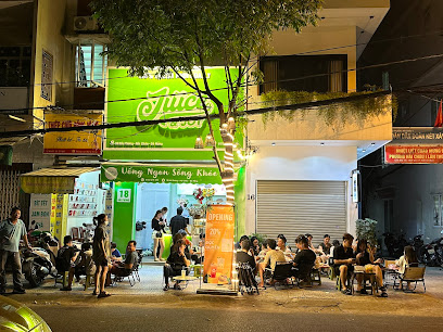 Juice&Joy - Bơ - Nước dừa - Sinh tố - Cafe