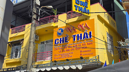 Chè Thái NaNa