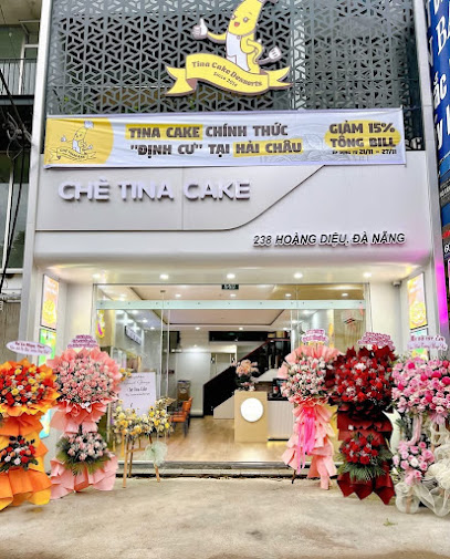 Chè Tina Cake Đà Nẵng