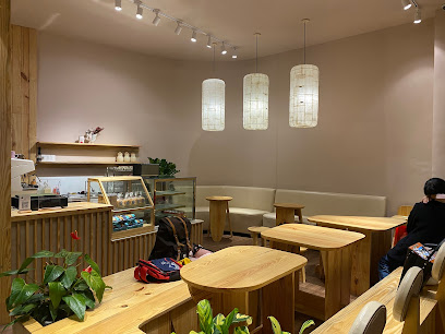 La Lapine – Bakery & Coffee