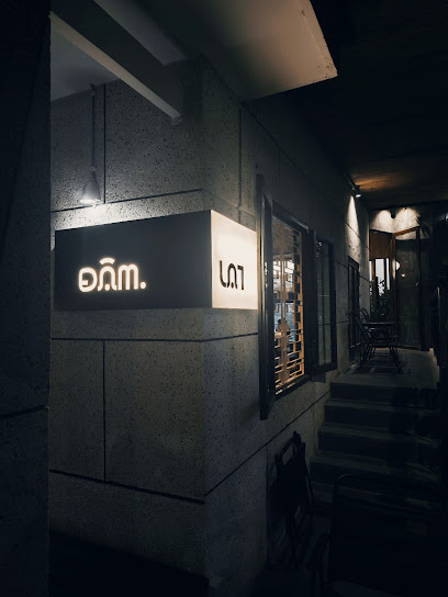 Đậm Đà Lạt Coffee Roasters