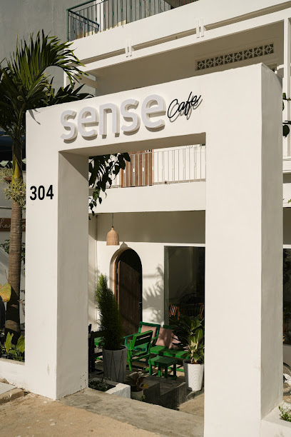 Sense Cafe