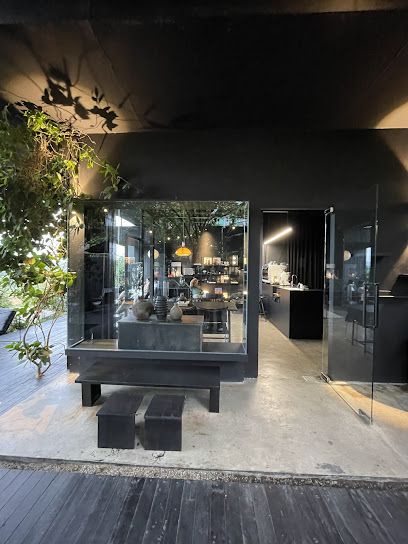 Sitooterie - Coffee & Stories