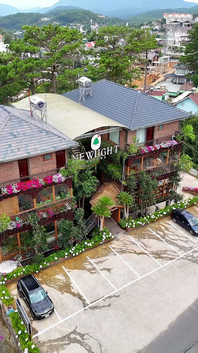 New Light Coffee Đà Lạt