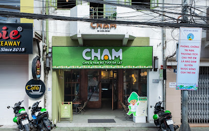 CHẠM