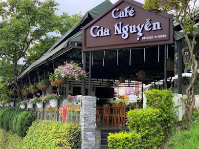 Cafe Gia Nguyễn
