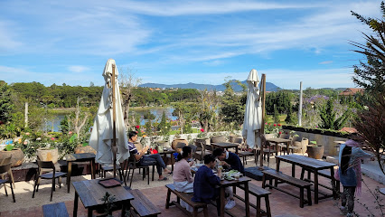D'Art Café Đà Lạt